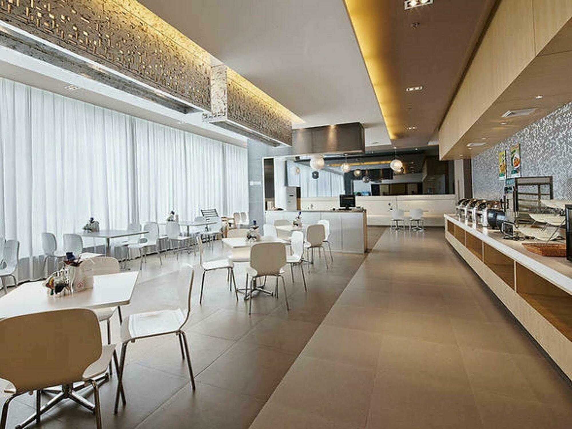 Jinjiang Inn Taizhou Jiangzhou South Road Zewnętrze zdjęcie